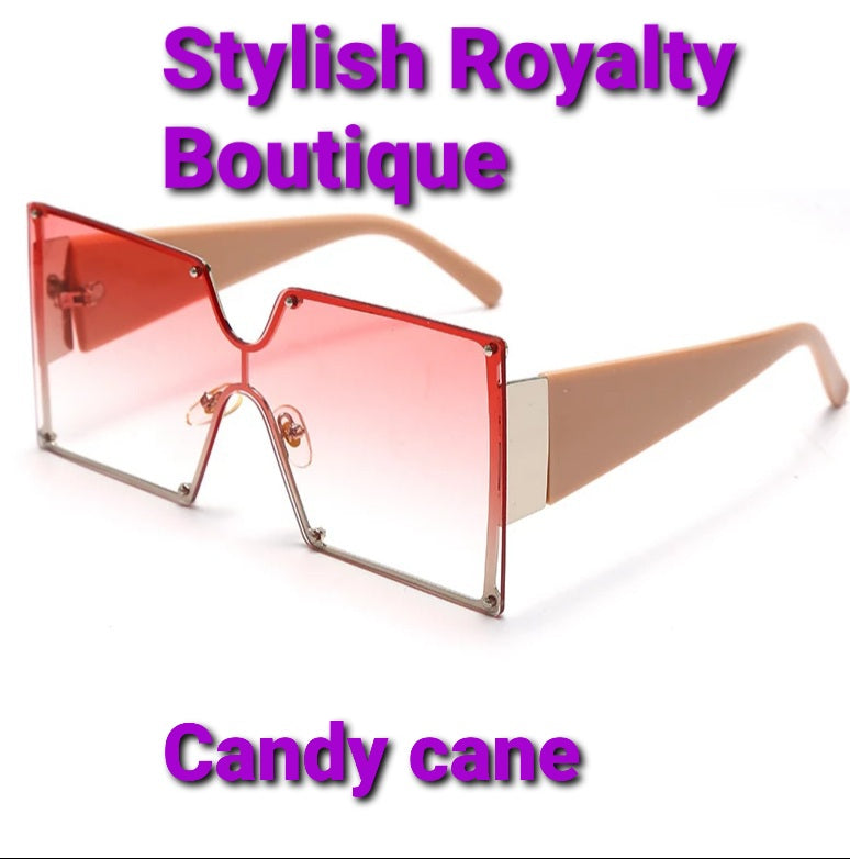 Royalty sunglasses