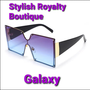 Royalty sunglasses