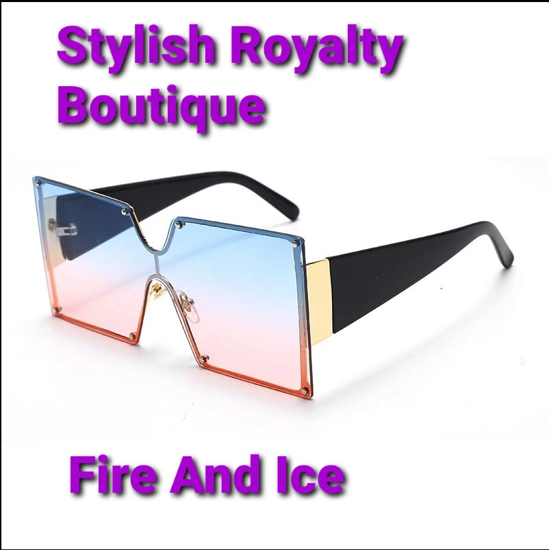 Royalty sunglasses