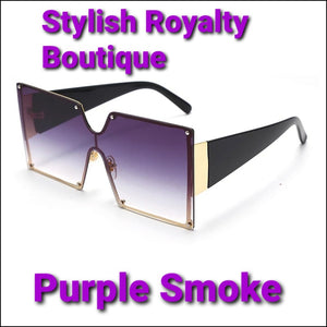 Royalty sunglasses