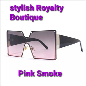 Royalty sunglasses