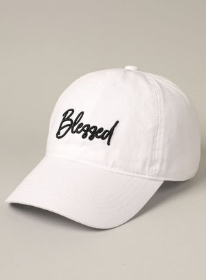 Blessed Hat