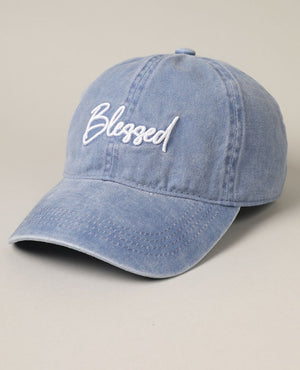 Blessed Hat