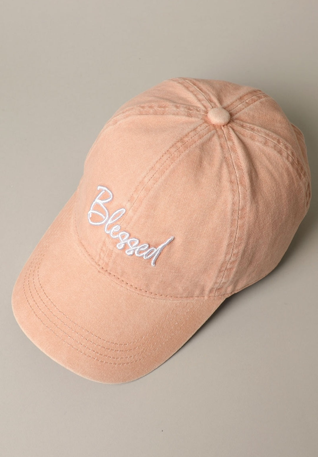 Blessed Hat